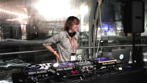 Matt Black DJ set – Brighton Music Conference 2021 | @Beatport Live
