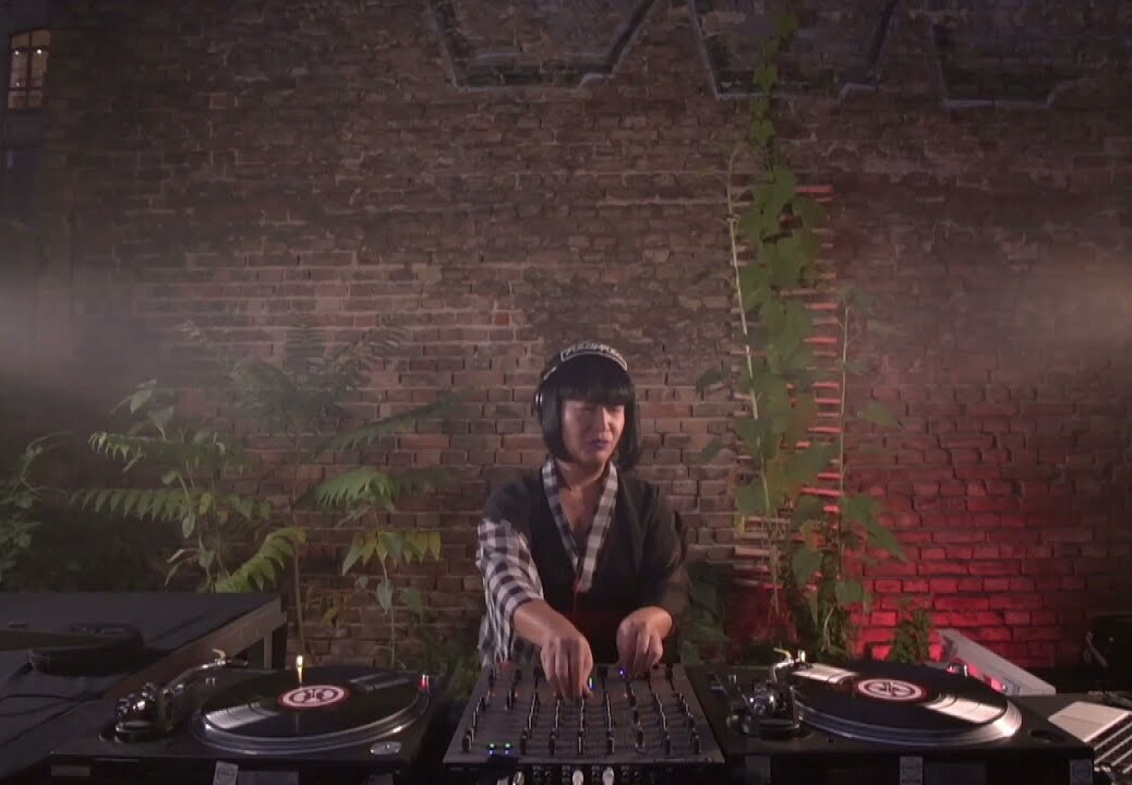 Hito DJ set – NI Traktor x Beatport Get Together | @Beatport Live