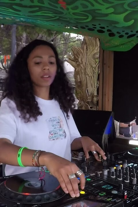 Selena Faider DJ set – @elrow Island Croatia x Desperados Connect 2021 | @Beatport Live