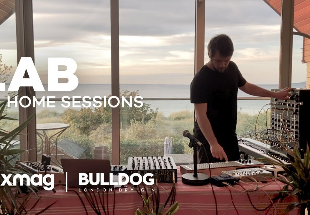 Matador live in The Lab: Home Sessions #StayHome