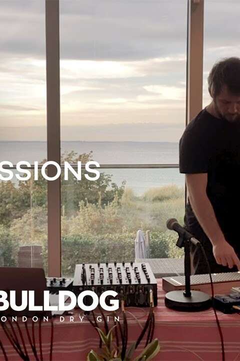 Matador live in The Lab: Home Sessions #StayHome