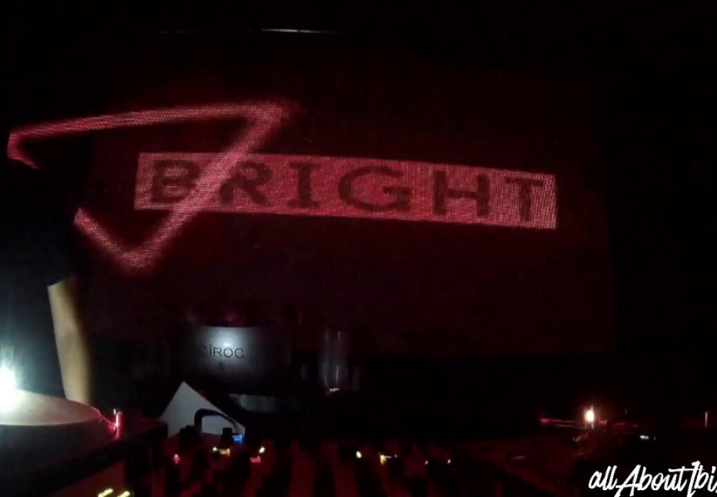 STEPHANE GHENACIA at BRIGHT SANKEYS IBIZA © AllaboutibizaTV