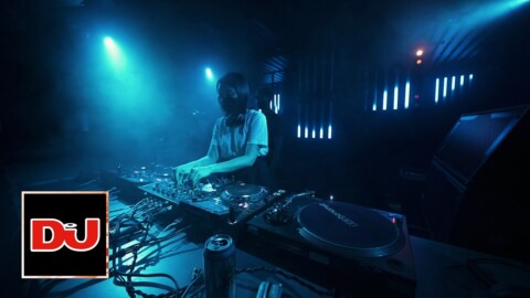 Cloudsteppers  / Korea Town Acid Live For CODA, Toronto as part of the #Top100Clubs Virtual Wor