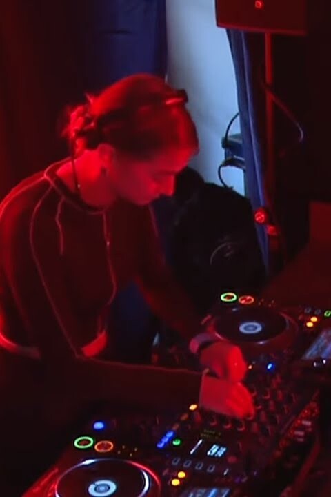 Eleanor – Junction 2: Inner-City | The Vault | @Beatport Live