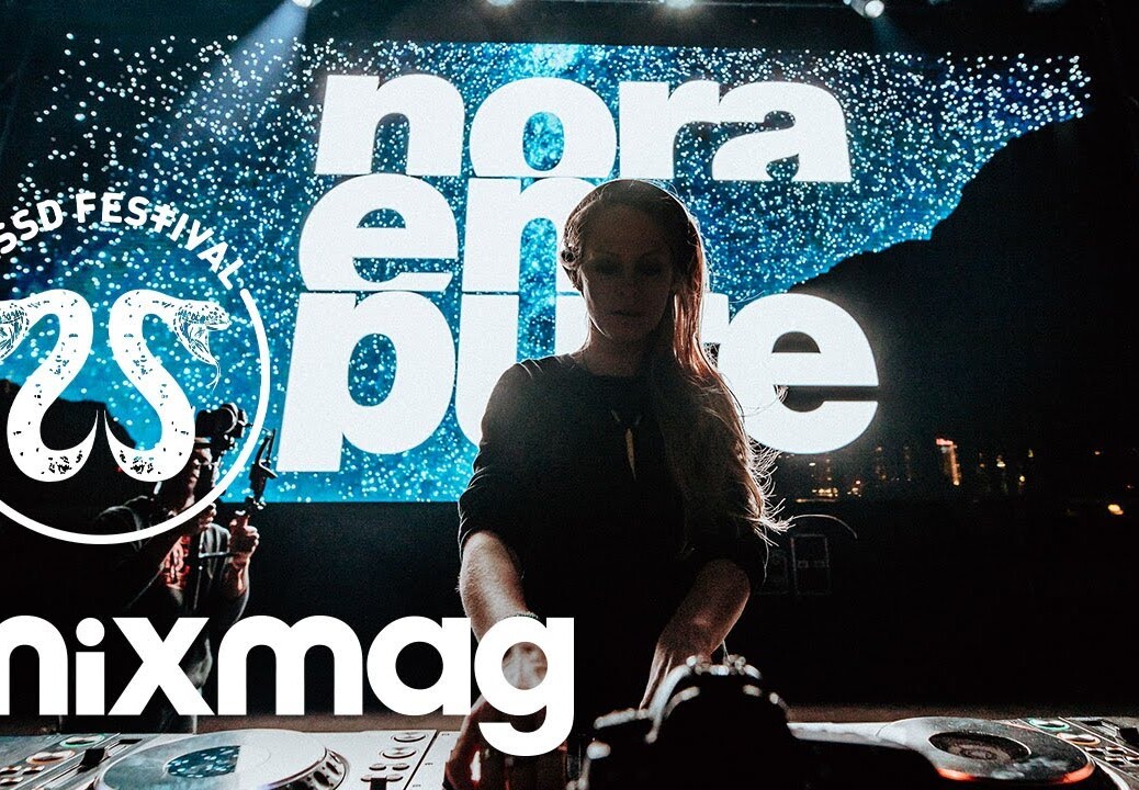 Nora En Pure | CRSSD Spring 2020