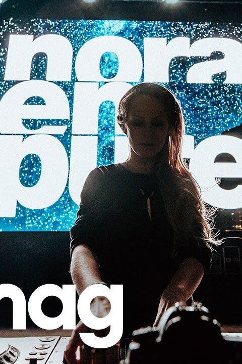 Nora En Pure | CRSSD Spring 2020