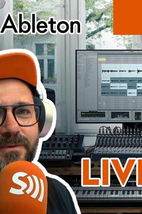 ABLETON LIVE 11 – Le tour des nouveautés en … live ?