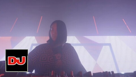 Manami live for Motion, Bristol as part of the #Top100Clubs Virtual World Tour