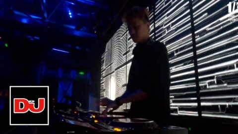 Rhythmic Live For One Third, China as part of the #Top100Clubs Virtual World Tour