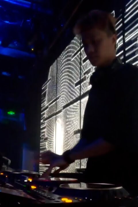 Rhythmic Live For One Third, China as part of the #Top100Clubs Virtual World Tour