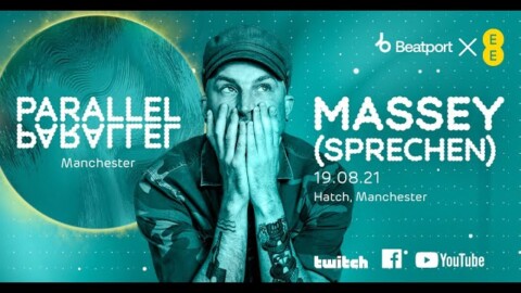Massey b2b Neil Diablo DJ set – EE x Beatport Present: Parallel – Manchester | @Beatport  Live