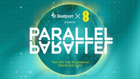 Beatport x EE Present: Parallel – Manchester | @Beatport live