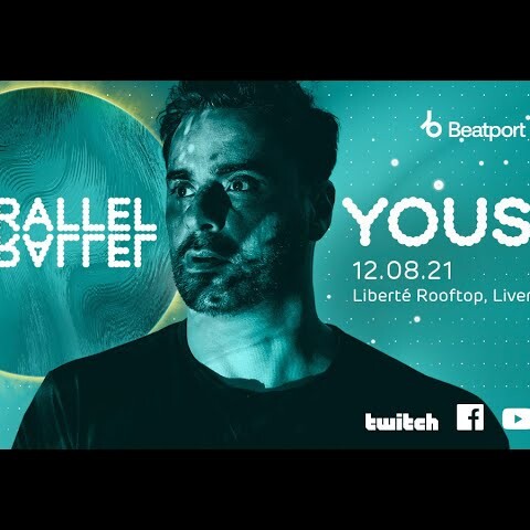 Yousef @ EE x Beatport Present: Parallel – Liverpool | @Beatport Live