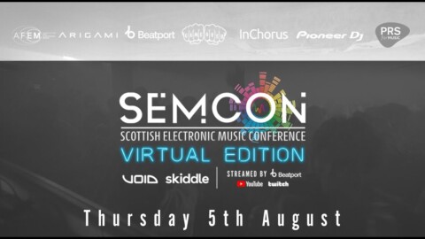 SEMCON: Virtual Conference | @Beatport Live