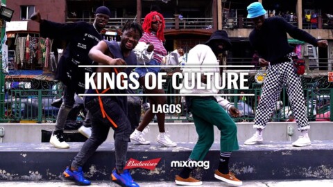 Kings Of Culture – Lagos