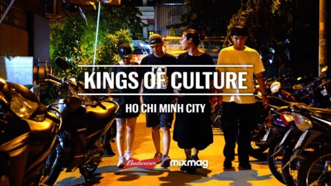 Kings Of Culture – Ho Chi Minh City