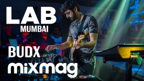 Dualist Inquiry Live in The Lab Mumbai