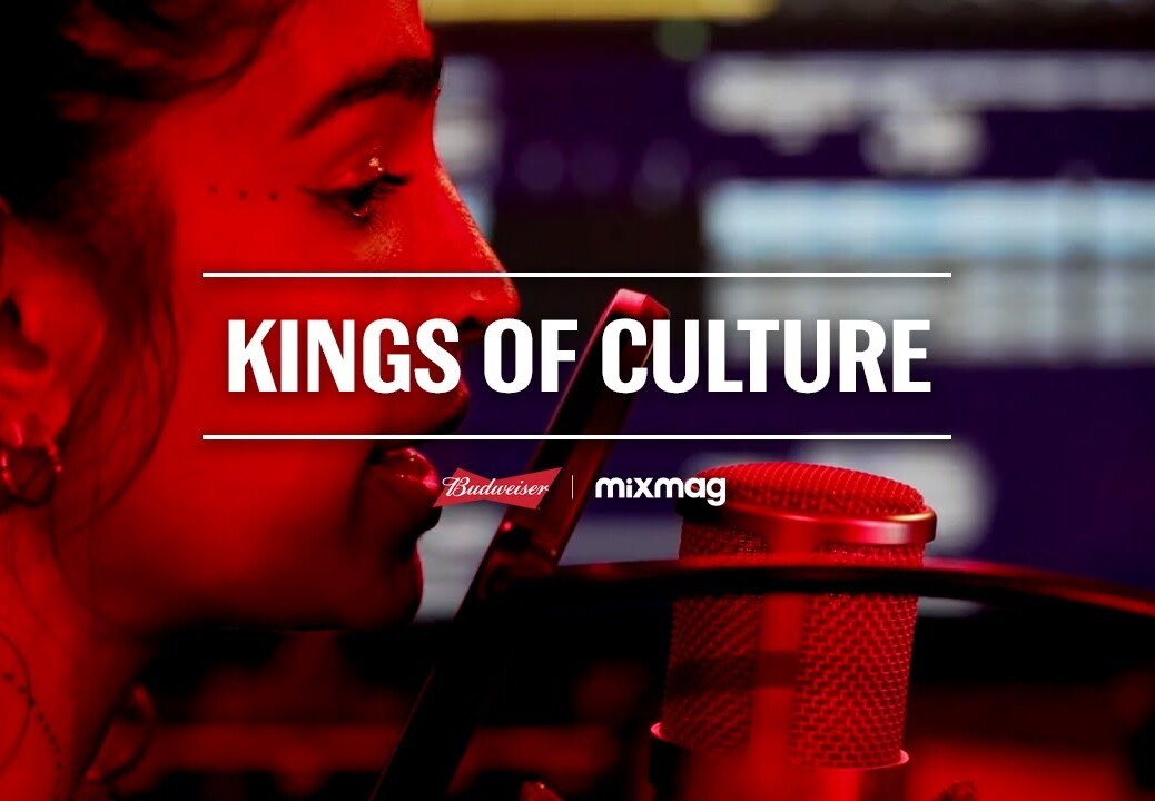 BUDX Kings of Culture (Series Trailer)