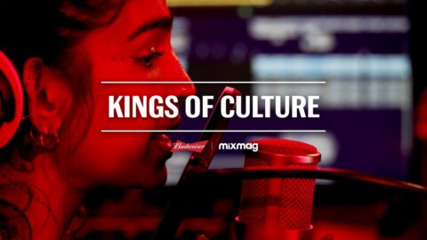 BUDX Kings of Culture (Series Trailer)