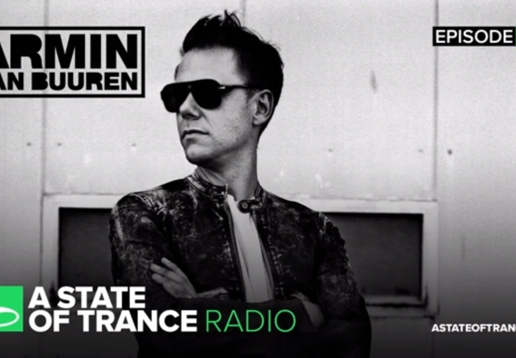 A State of Trance Episode 794 (#ASOT794)