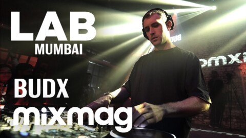 Kidnap in The Lab Mumbai