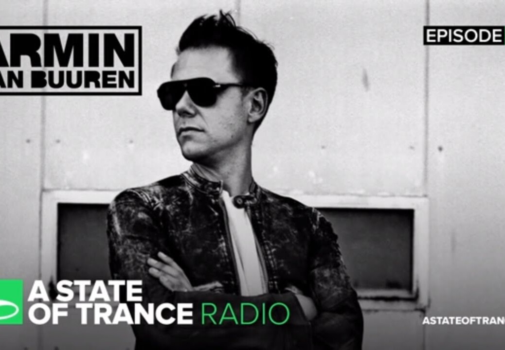 A State of Trance Episode 776 (Who’s Afraid of 138?! Special) [#ASOT776]