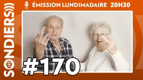 Emission live #170 – Vers le début de la fin de quand c’était bien