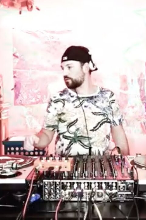 Soul Clap Live DJ Set From Life From Releaf