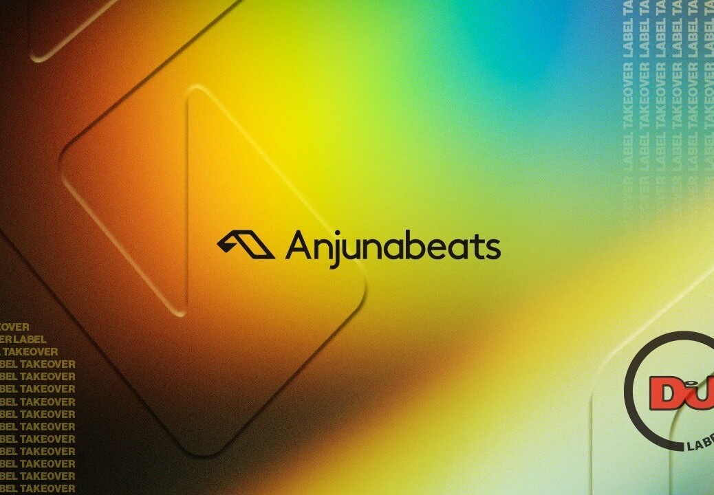 Anjunabeats Label Takeover: ilan Bluestone, Gabriel & Dresden, GVN, Maor Levi & Olan