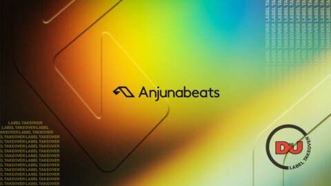 Anjunabeats Label Takeover: ilan Bluestone, Gabriel & Dresden, GVN, Maor Levi & Olan