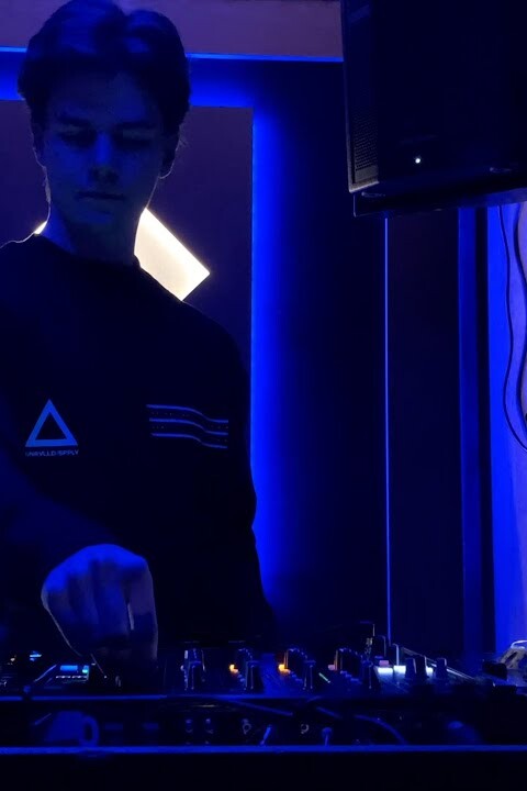 GVN Live From The Anjunabeats Label Takeover