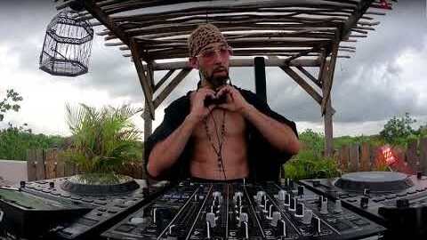 Abverb | Deep Tribal Tech | by @EPHIMERA Tulum