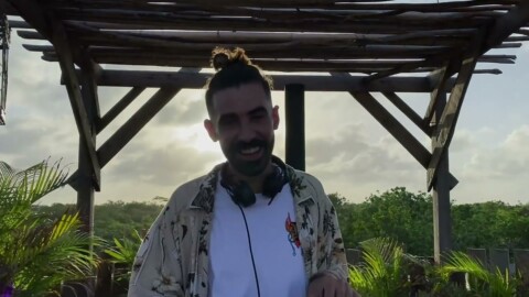 MADA | Homemade Music Session | by @EPHIMERA Tulum