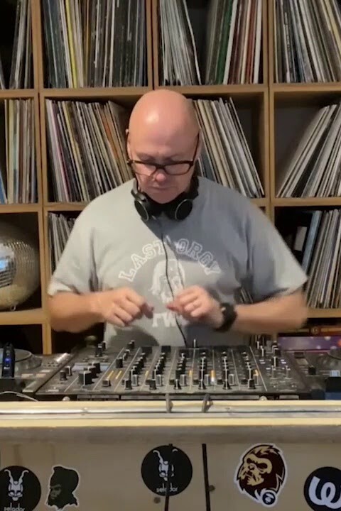 Dave Seaman DJ set – Tenampa x Beatport | @Beatport Live
