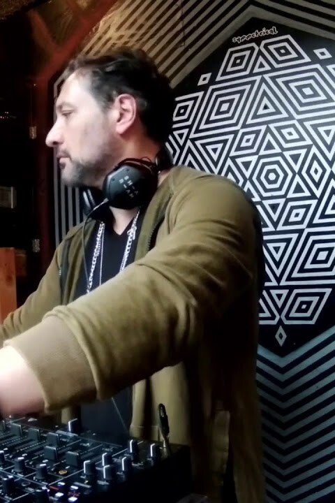 Sharam DJ set – TRAKTOR x Beatport LINK Livestream | @Beatport Live