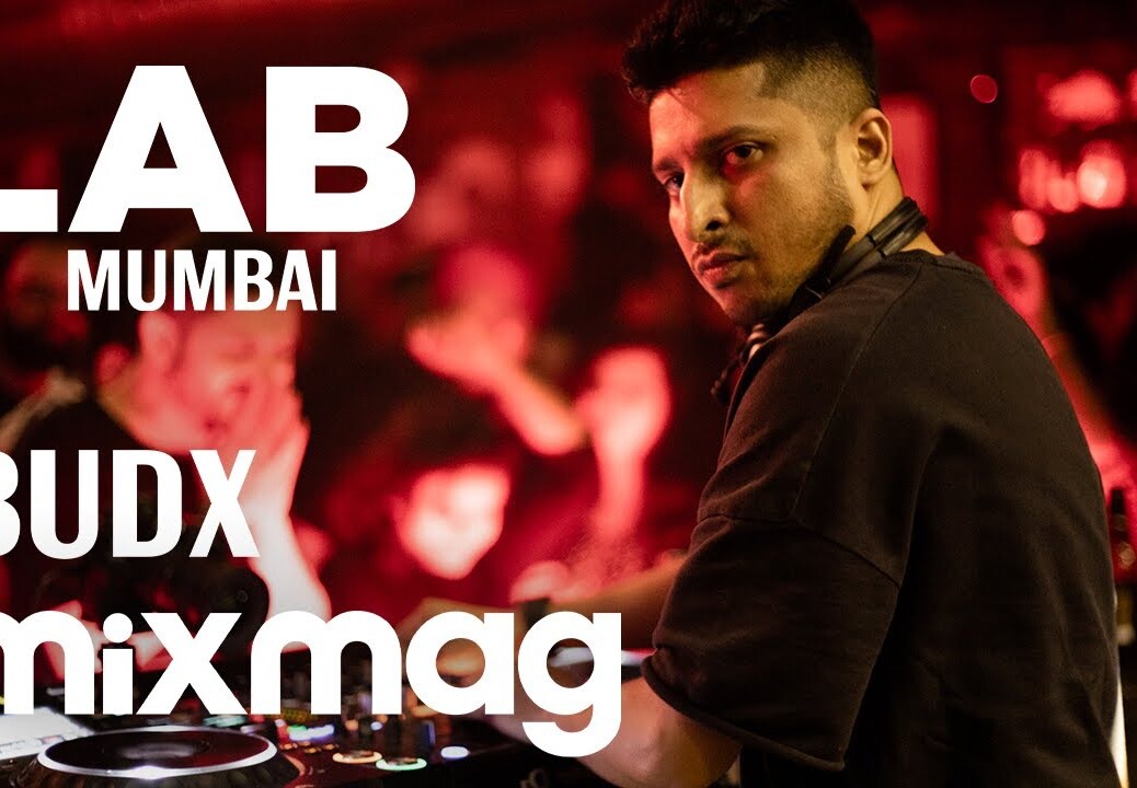 Ankytrixx in The Lab Mumbai