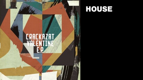 JUST IN: Crackazat – I Heard You [Freerange Records]