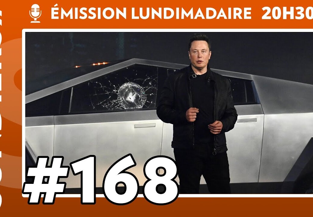 Emission live #168 – Plus d’innovation en home studio ?