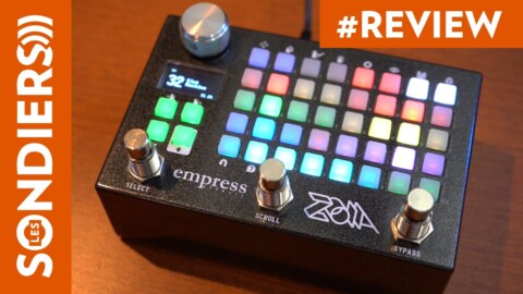 EMPRESS EFFECTS ZOIA – Whaaaaaaaaat ?!?