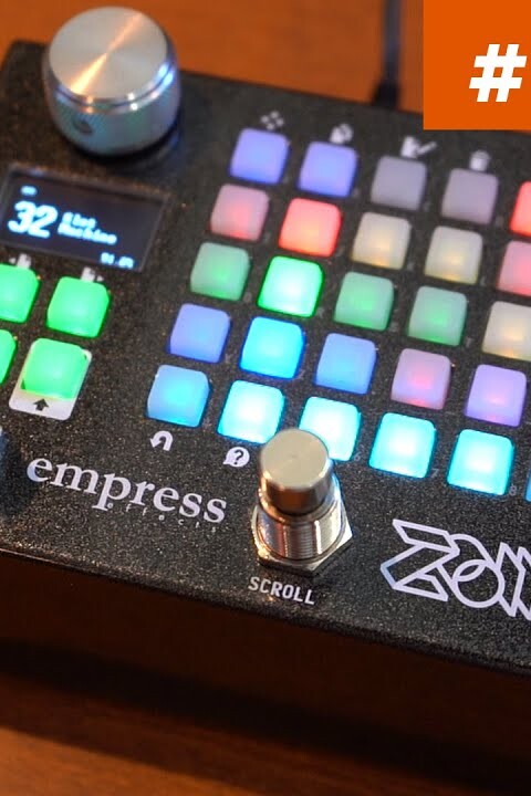 EMPRESS EFFECTS ZOIA – Whaaaaaaaaat ?!?