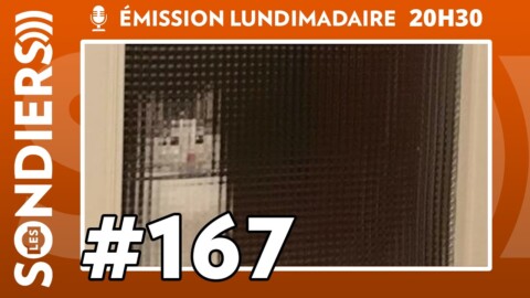 Emission live #167 – To bit or not to bit