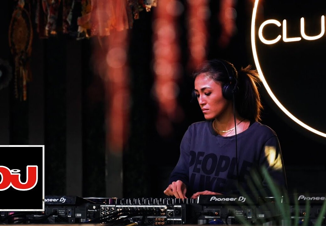 Ms Mada Live From Space Miami | Life Of Releaf