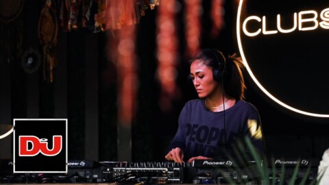 Ms Mada Live From Space Miami | Life Of Releaf