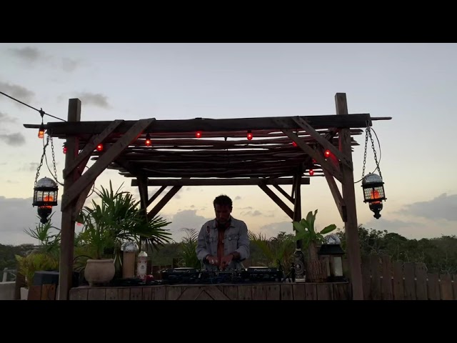 OVEOUS | Hyper Soul Mix | by @EPHIMERA Tulum