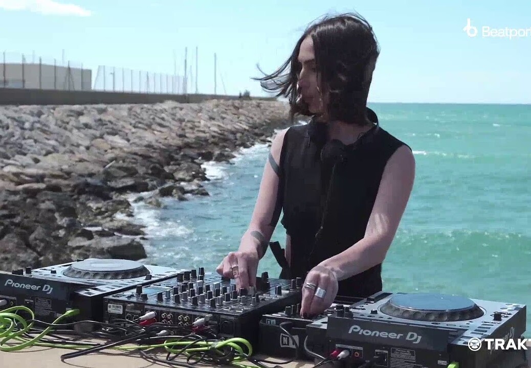 IVA DJ set – TRAKTOR x Beatport LINK Livestream | @Beatport Live