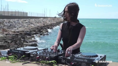 IVA DJ set – TRAKTOR x Beatport LINK Livestream | @Beatport Live