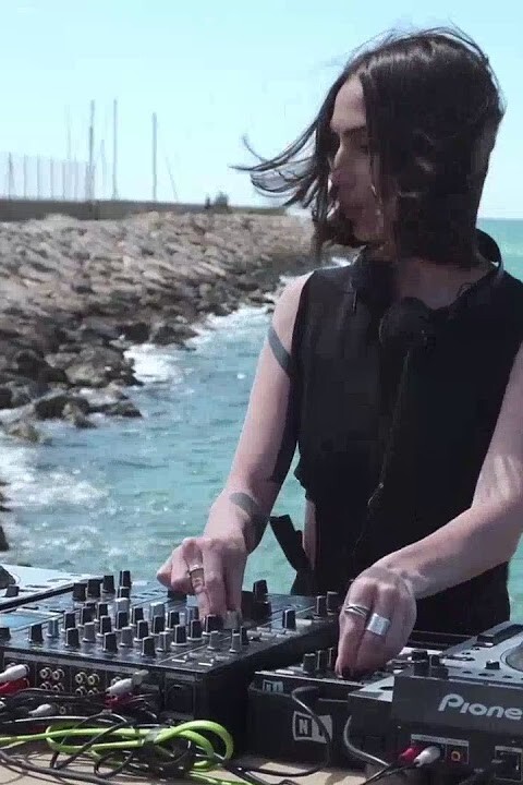 IVA DJ set – TRAKTOR x Beatport LINK Livestream | @Beatport Live