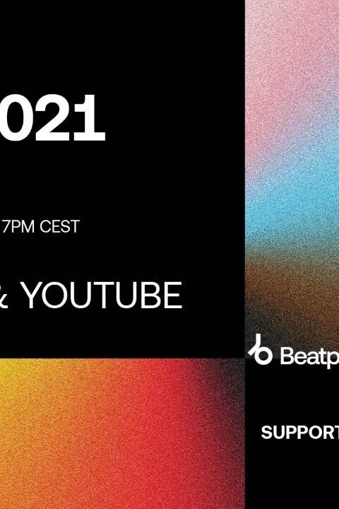 HE.SHE.THEY x Beatport: Pride 2021 | @Beatport Live