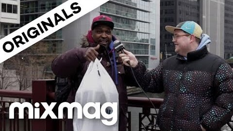 What Is HOUSE? | Mixmag Originals