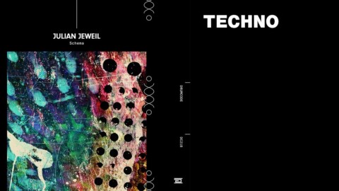 JUST IN: Julian Jeweil – Music [Drumcode]